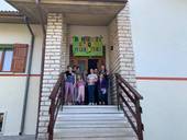 A Corbiolo realizzato un progetto di accoglienza per persone con disabilità dall’Ucraina