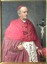 Centenario della morte del cardinale Bartolomeo Bacilieri