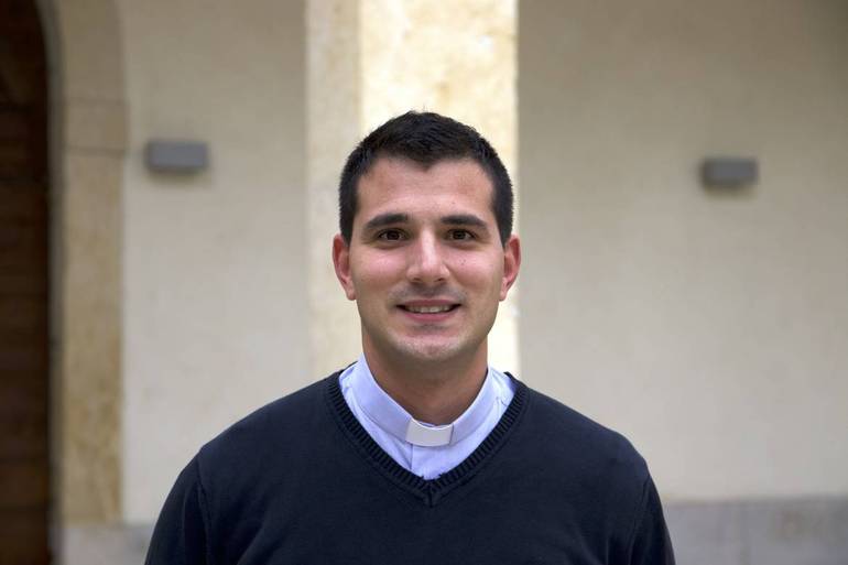 Conosciamo i cinque nuovi pastori della Chiesa veronese: don Nicola Bonomi
