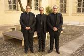 Due nuovi preti diocesani: sabato 29 aprile alle 16 le ordinazioni