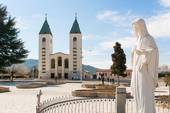 È possibile organizzare pellegrinaggi a Medjugorje