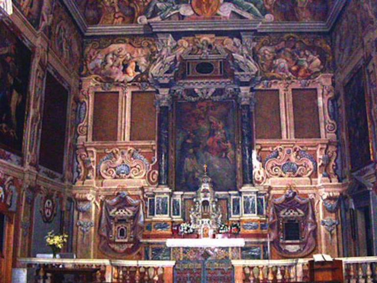 Ecumenismo: a 500 anni dalla Riforma luterana Ecumenismo: a 500 anni dalla Riforma luterana