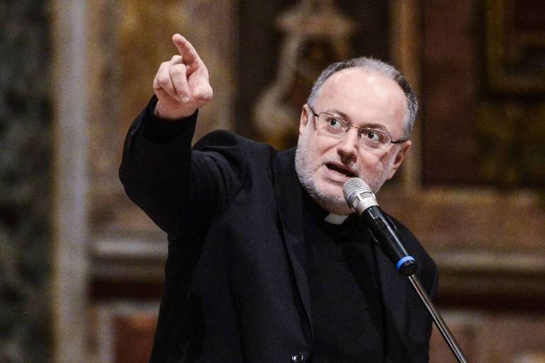 «Fare i padri per educare a essere figli» «Fare i padri per educare a essere figli»