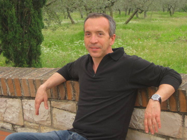 Il pellegrinaggio di don Emanuele in mezzo a noi Il pellegrinaggio di don Emanuele in mezzo a noi