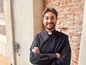 Il seminarista Nicolò Dalla Riva diventa diacono