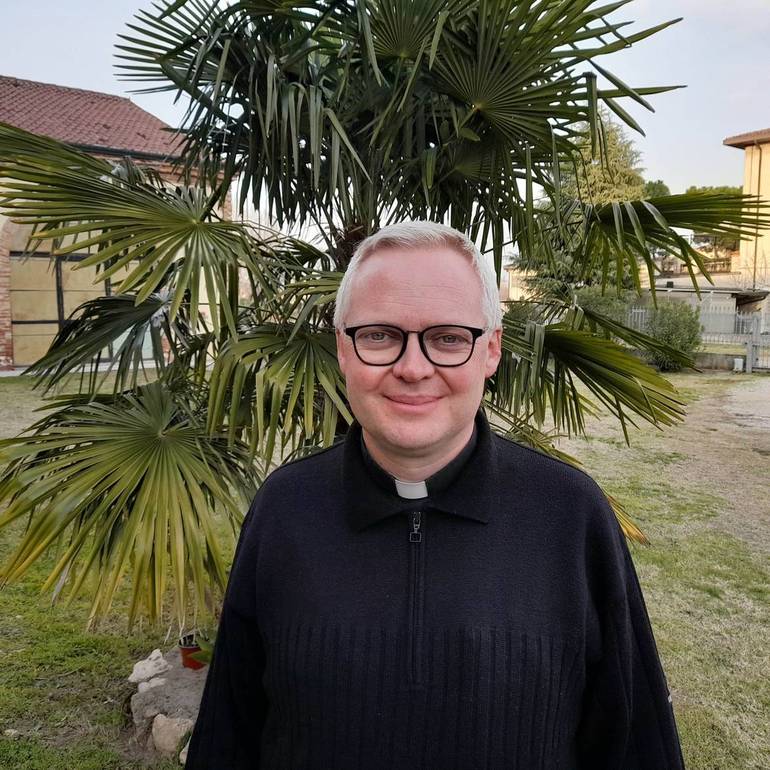 Il Vescovo visita il laborioso Est dove l’economia è forte e la religiosità viva 