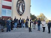 Inaugurato il Centro di accoglienza “Madonna di Guadalupe” 