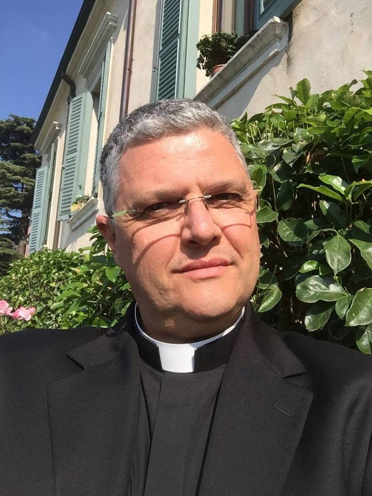 «La Chiesa non faccia “nuove cose” ma faccia nuove tutte le cose» «La Chiesa non faccia “nuove cose” ma faccia nuove tutte le cose»