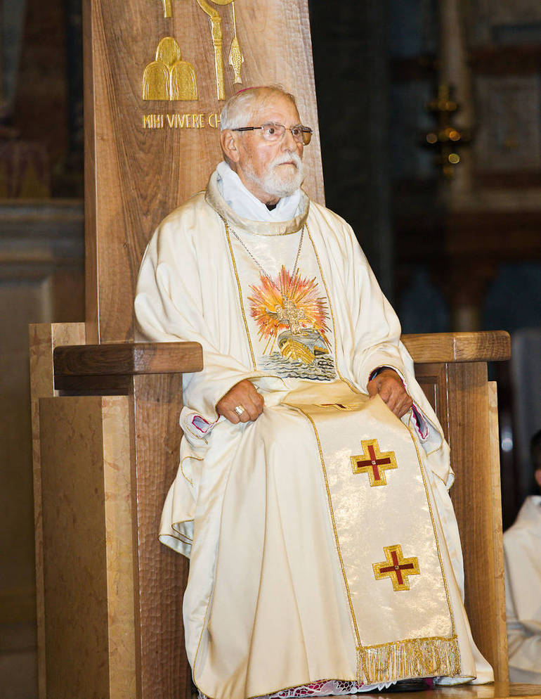 La scomparsa di Flavio Roberto Carraro, il vescovo cappuccino