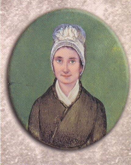 Leopoldina Naudet beatificata il 29 aprile Leopoldina Naudet beatificata il 29 aprile