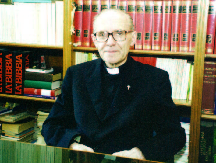 Mons. Bernardo Antonini è diventato venerabile Mons. Bernardo Antonini è diventato venerabile