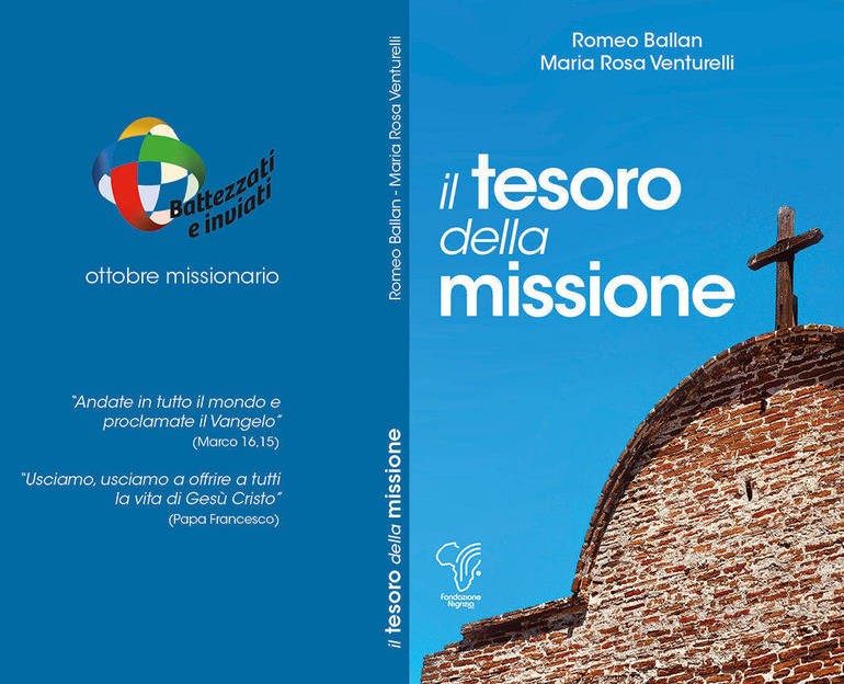 Copertina del libro Copertina del libro