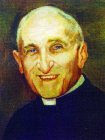 Padre Emilio Recchia, stimmatino, dichiarato venerabile