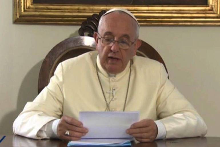 Papa Francesco: «Essere fedeli comporta la capacità di cambiare»