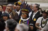 Risonanze e prospettive dal Sinodo per l'Amazzonia