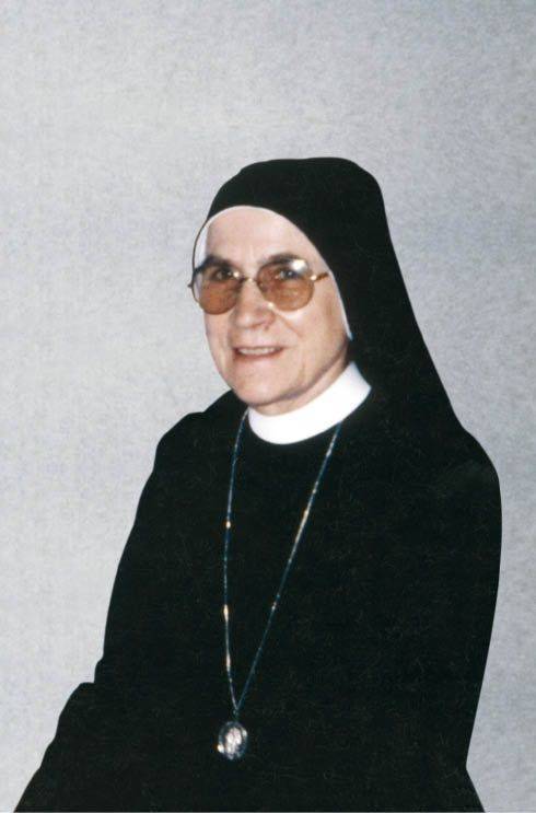 Si chiude il processo diocesano per suor Pura Pagani Si chiude il processo diocesano per suor Pura Pagani