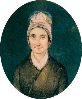 Tre eventi per ricordare la beata Leopoldina Naudet a 250 anni dalla nascita Tre eventi per ricordare la beata Leopoldina Naudet a 250 anni dalla nascita