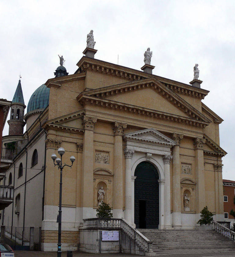 Visita del Vescovo al vicariato di Villafranca-Valeggio