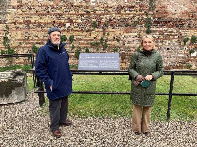Cercasi "grande mostra" che metta in mostra la città Cercasi "grande mostra" che metta in mostra la città