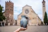 Cinquanta ceramisti a San Zeno per un fine settimana artistico