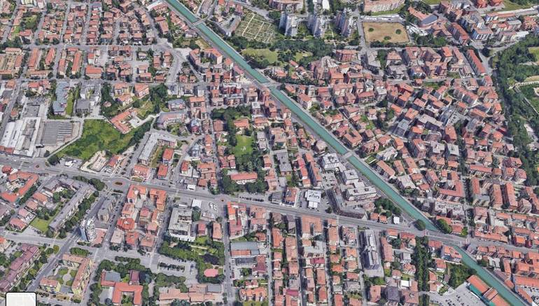 Da villaggio a quartierone: il secolo di Borgo Milano