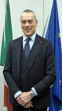 Flavio Pasini è il nuovo presidente della Provincia di Verona