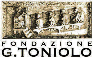 Logo della Fondazione Toniolo di Verona
