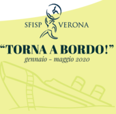 Tornare a bordo per esserci