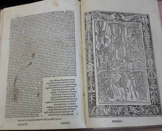 antico codice antico codice