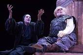 Branciaroli porta in scena Falstaff