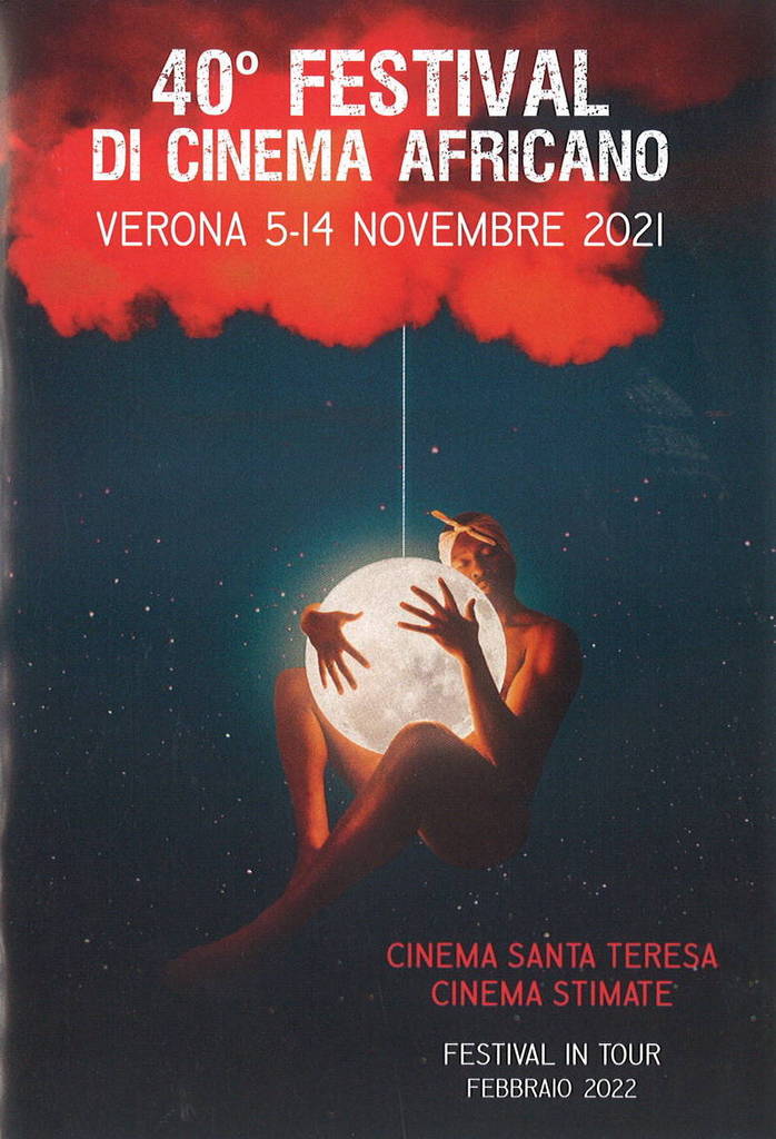 Dal 5 al 14 novembre torna il 40º Festival di cinema africano Dal 5 al 14 novembre torna il 40º Festival di cinema africano