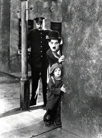 I Virtuosi Italiani suonano Chaplin