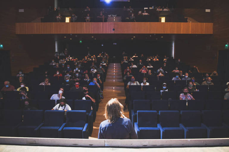 Il Film Festival della Lessinia "arruola" amici e sostenitori