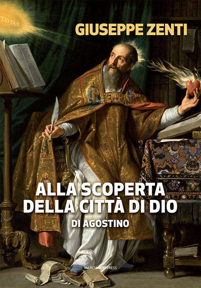 La teologia della storia secondo sant’Agostino