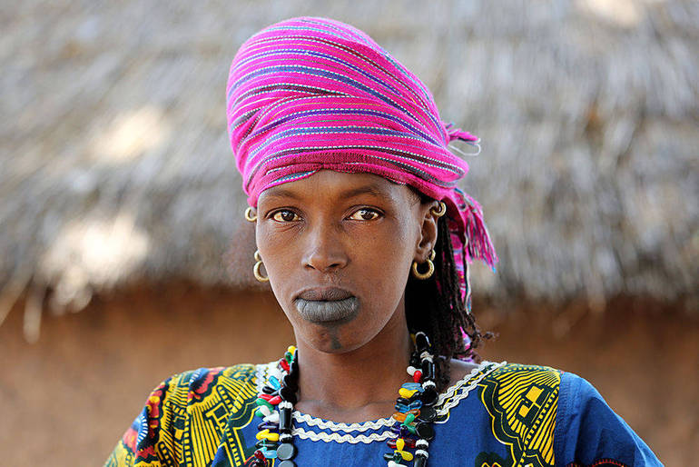 Museo Africano: fine settimana tra arte e viaggi Museo Africano: fine settimana tra arte e viaggi