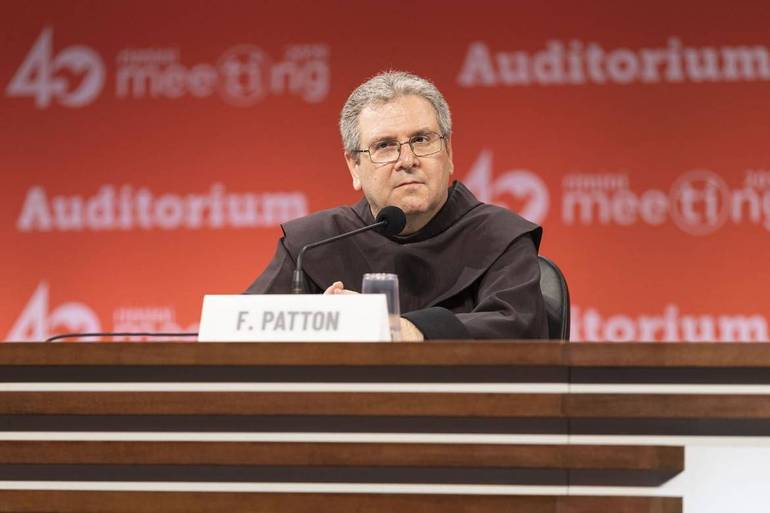 Patton: «La Via Crucis veronese aiuterà i pellegrini» 
