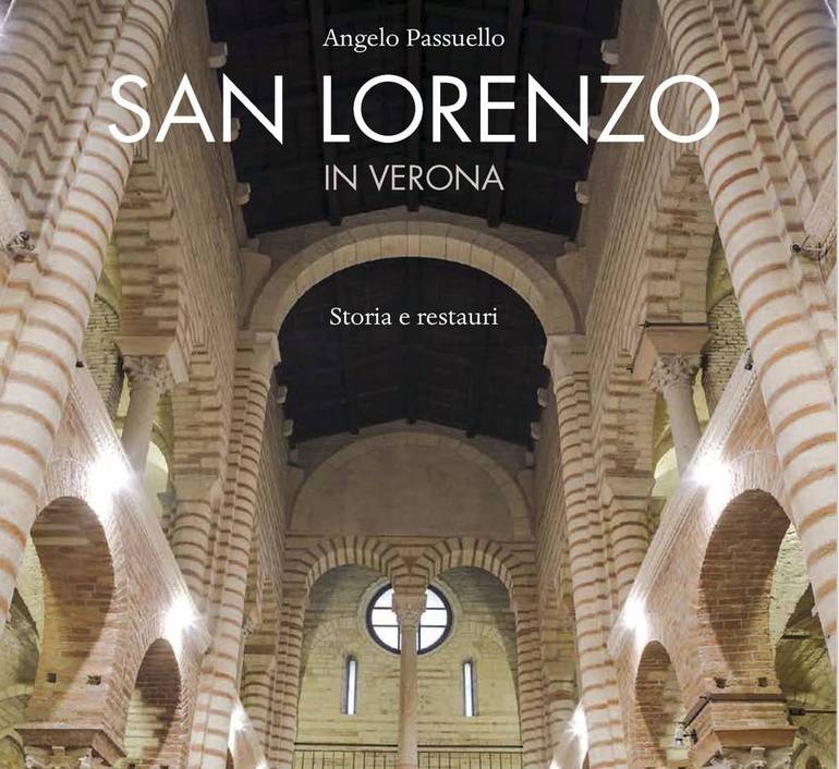 San Lorenzo, gioiello dell'architettura romanica