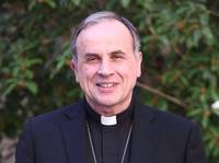 Mons. Domenico Pompili
