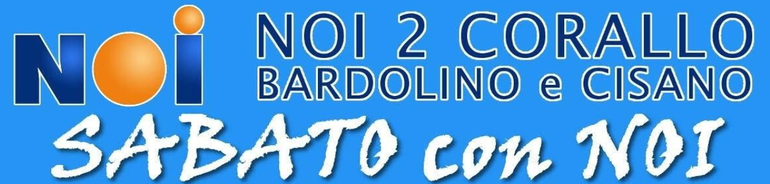 BARDOLINO E CISANO. Il “Sabato con noi” per creare rete tra i ragazzi BARDOLINO E CISANO. Il “Sabato con noi” per creare rete tra i ragazzi
