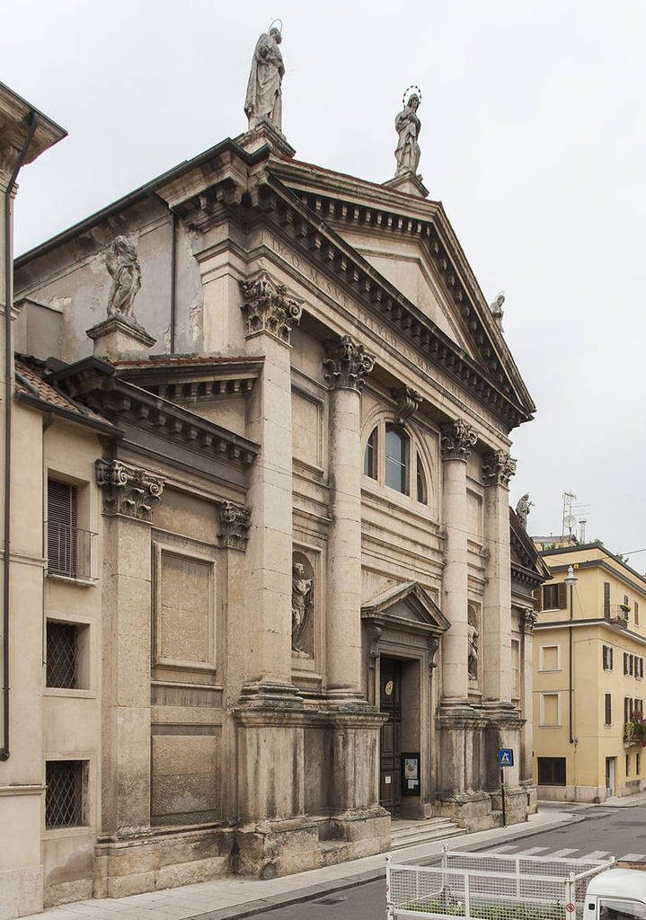 Festa di san Filippo Neri: appuntamenti celebrativi e musicali