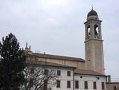 Il campanile di San Briccio torna a suonare