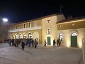 Inaugurato a Soave il nuovo oratorio Chiara Luce
