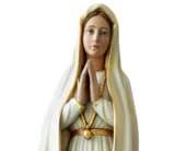 Immagine della Madonna di Fatima