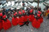 Bardolino: torna il carnevale di Bacco e Arianna