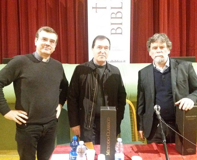 Foto di Signoretto, Falavegna e Manicardi Foto di Signoretto, Falavegna e Manicardi