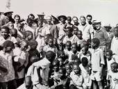 Da quei "pionieri" in Sudafrica 50 anni di impegno missionario