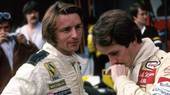 Il "gardesano" René Arnoux: «Io, la Ferrari, il signor Enzo e quell'amicizia con Villeneuve»