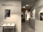 Inaugurata a Zevio l'esposizione permanente su Maria Callas