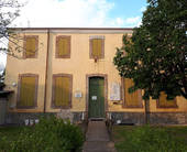 Immagine della scuola elementare di Mazzantica