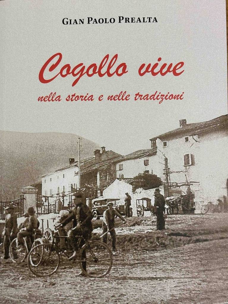 Scene di vita da Cogollo, la memoria di una comunità